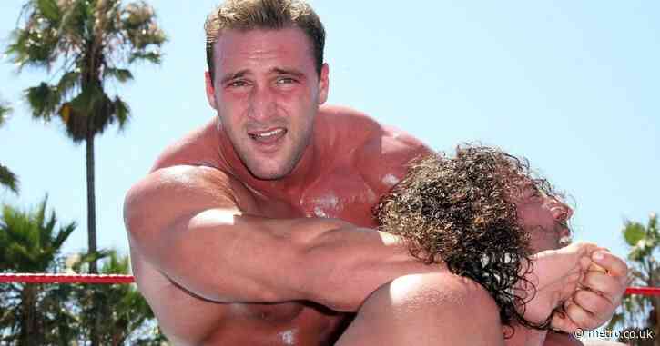 WWE superstar Chris Masters ‘had a chip on his shoulder’ wrestling in Preston