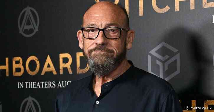 The Mask and Scorpion King director Chuck Russell has died aged 74