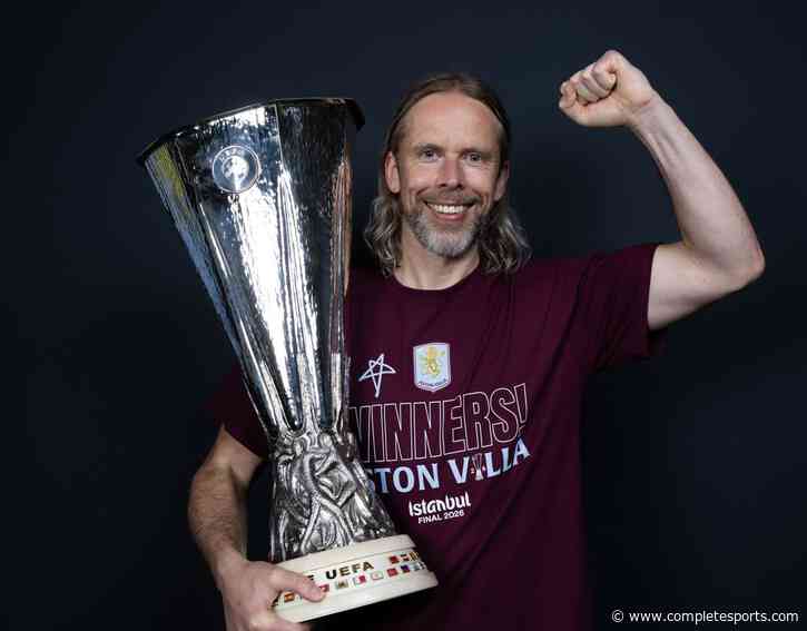 Aston Villa Set-Piece Coach Close To Joining Chelsea