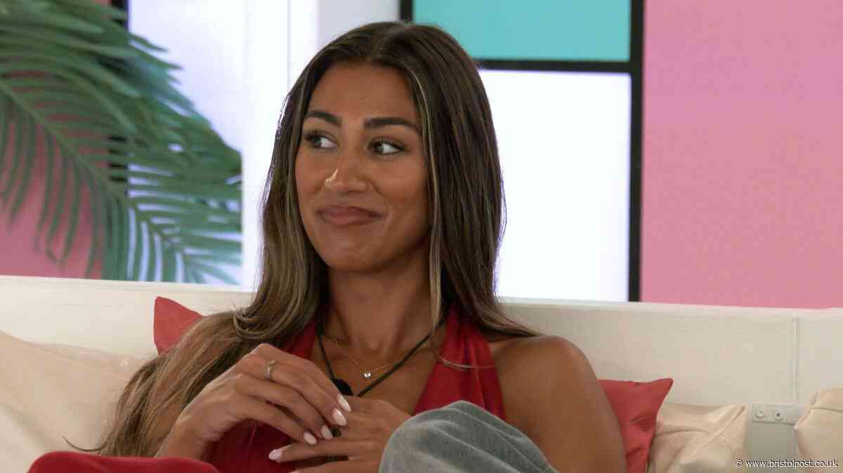 Love Island's Priya addresses Julia clash and star's 'controversial' actions