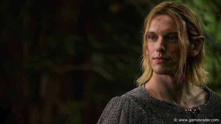 The Rings of Power season 3 will explain Celeborn's absence with an "epic" Galadriel flashback from the First Age