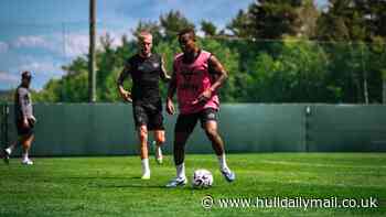 Hull City running the gauntlet, Oscar watch and Millar’s mood music
