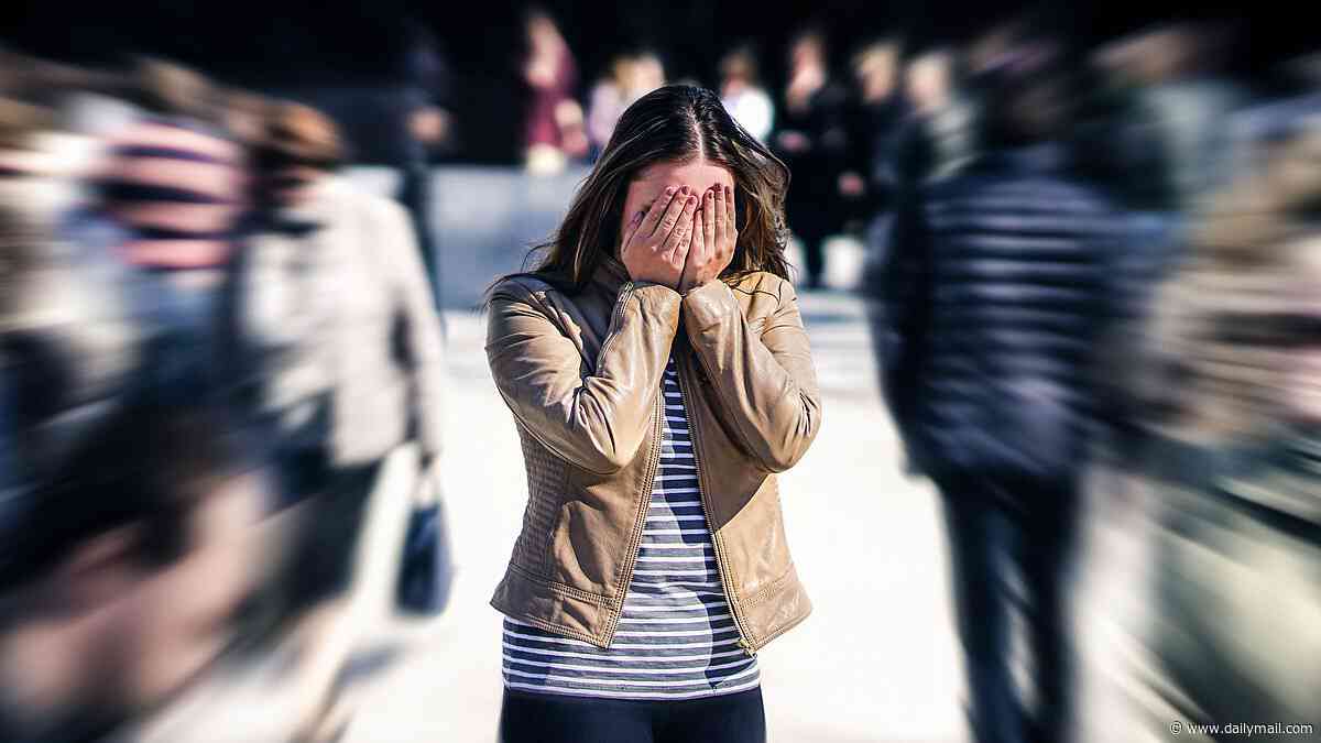 Modern life may be pushing human minds beyond their limits, study warns