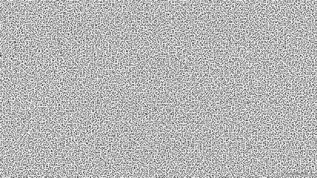 Scientists develop a 'ghost font' that only humans can read - and it leaves even the most advanced AI bots baffled