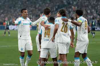OM : Les joueurs de l'OM vont partir en stage dans une destination bien connue