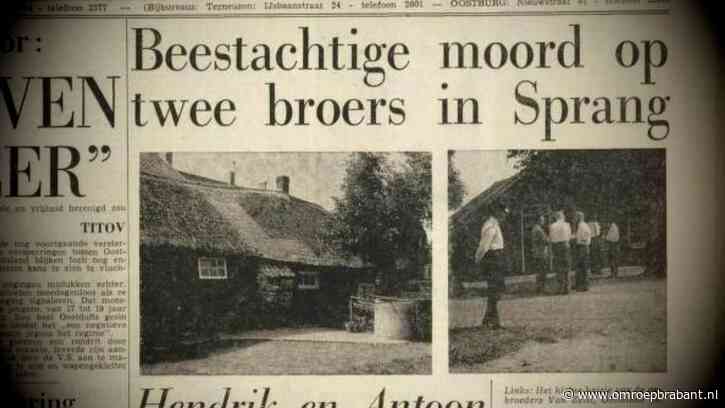 Hij werd bestraft voor twee moorden, maar eigenlijk doodde hij drie broers