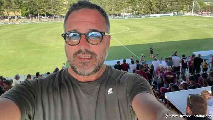 Giornalista ucciso a Eboli, fermato un 26enne: era nascosto in un casolare abbandonato. Ha confessato il delitto
