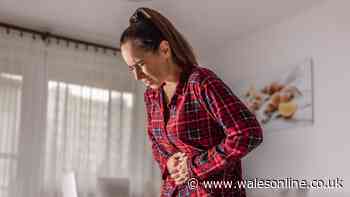 Under-50s urged to 'never ignore' 4 symptoms as cancer cases rise