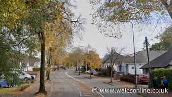 New 20mph speed camera in Cardiff to be activated within days