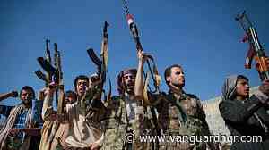 Houthis claim missile attack on Saudi Arabia as conflict deepens