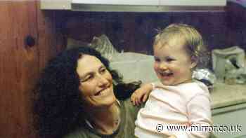 New suspect probe after 'carpenter confessed' to murder of Lin and Megan Russell