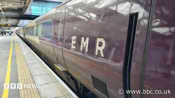 Reduced rail service hitting trade, businesses warn