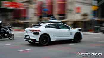 Waymo’s driverless cars involved in 68% fewer crashes than human drivers, U.S. study finds