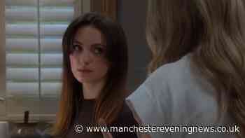 Emmerdale's Gabby loses control as Rosie Bentham teases heartbreaking storyline
