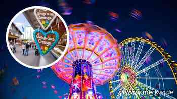 Auf diese Kirmes-Termine können Sie sich im August in NRW freuen