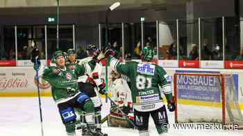 Erding Gladiators trennen sich von Aufstiegsheld Cheyne Matheson