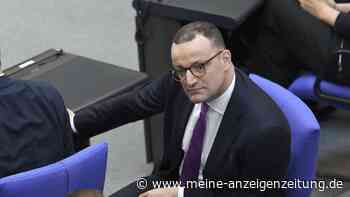Vom Ministeramt ins Aus: Deutschlands spektakulärste Politiker-Rücktritte