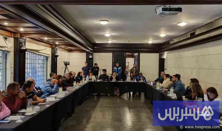 إدانة حقوقية للبوليساريو في التشيلي