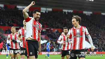 Jander, Azaz & Edozie to miss Saints' Germany trip