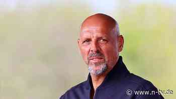 Freund, Berater, Co-Trainer: Wer ist Klopps Schattenmann Marc Kosicke?