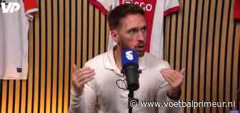 Ajax aast op beresterke spits: 'Het is gewoon valsspelen in de Eredivisie'