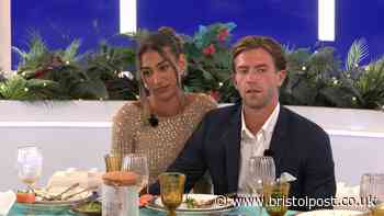 Love Island's Aidan explains 'flirty chat' with Jasmine's sister and makes Priya confession