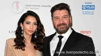 Nick Knowles' wife's 'crippling' health and horrific ordeal as he steps back to support her