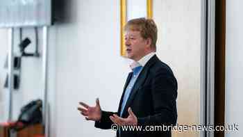 More post-16 further education places to open up across Cambridgeshire with £15m cash boost