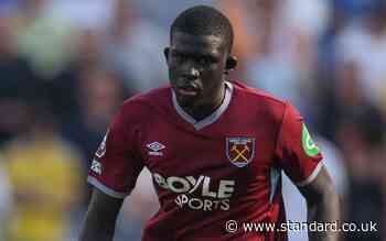 El Hadji Malick Diouf: West Ham issue transfer warning after rejecting Brentford bid