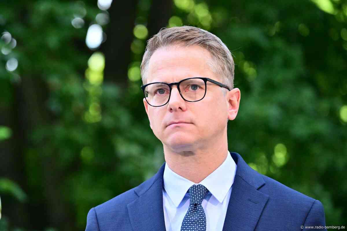 Linnemann mit «Höllenrespekt» vor künftigem Amt