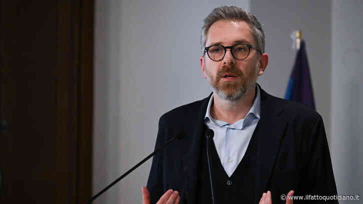 Caso Fakir, il sindaco Lepore denuncia gli haters dopo le minacce di morte online