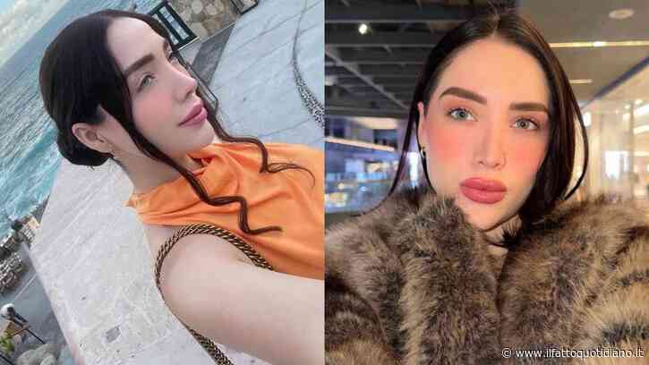 È morta a 30 anni l’influencer Adriana Garcia dopo un intervento di chirurgia estetica: indagini in corso