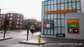 Sainsbury’s confirms new food rule 'now in force' in July across 600 stores