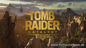 Neues Tomb Raider: Amazon Games verschiebt Catalyst ins Jahr 2028