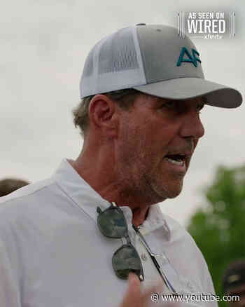 This is why the Ravens are different. Steve Bisciotti reminded this team what matters most. #ravens