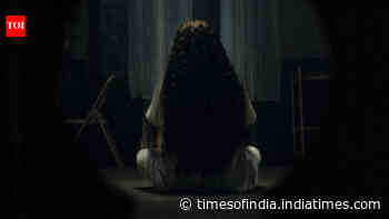 '418' trailer Release: makers delay horror film promo