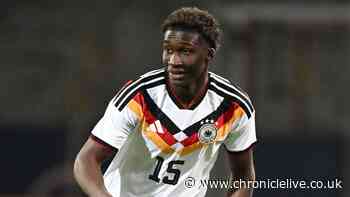 Newcastle United make decision on £42m whizzkid as Magpies brace themselves for popular exit