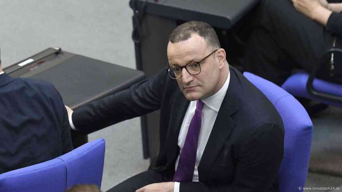 Vom Ministeramt ins Aus: Deutschlands spektakulärste Politiker-Rücktritte