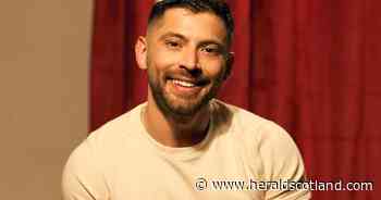 ¡Ay! Papi: The gay Mexican American comic tackling fatherhood at the Fringe