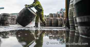 US breakthrough hailed by Scotch distillers after months of diplomacy