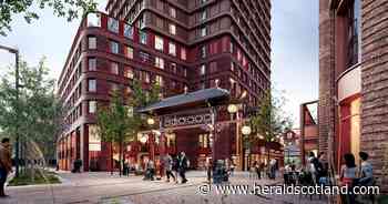 Key contract awarded for £160 million Chinatown regeneration project