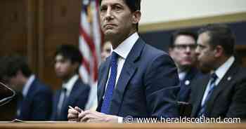 What can we tell from Fed chief's apparent U-turn on US interest rates?