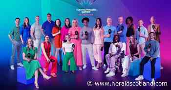 Inside the Commonwealth Games TV studio - here is what can you expect