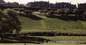 Band to perform in Edinburgh park amphitheatre for first time in 80 years