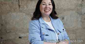 I am ready to lead Scottish Labour, says left wing trailblazer