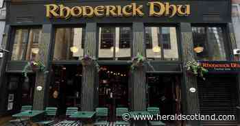 Glasgow city centre pub to showcase brand new look after six-figure refurb