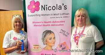 Inside the grassroots campaign confronting Scotland’s women’s health crisis