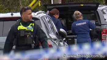 ‘Terrifying attack’: Accused rapist allegedly ambushed woman working from home