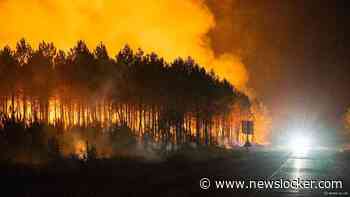 Live natuurbranden Europa | 'Ergste bosbrand in geschiedenis van Madrid'