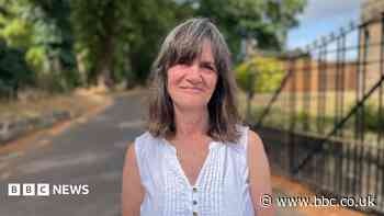 Fears golf club homes would 'destroy green lung'